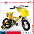 2016 China Supplier Mother and Baby Bike, 4 Wheel Mini BMX Kids Bike Bicycle for Children